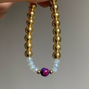 Tiffany Jazelle One of a Kind- Tjazelle